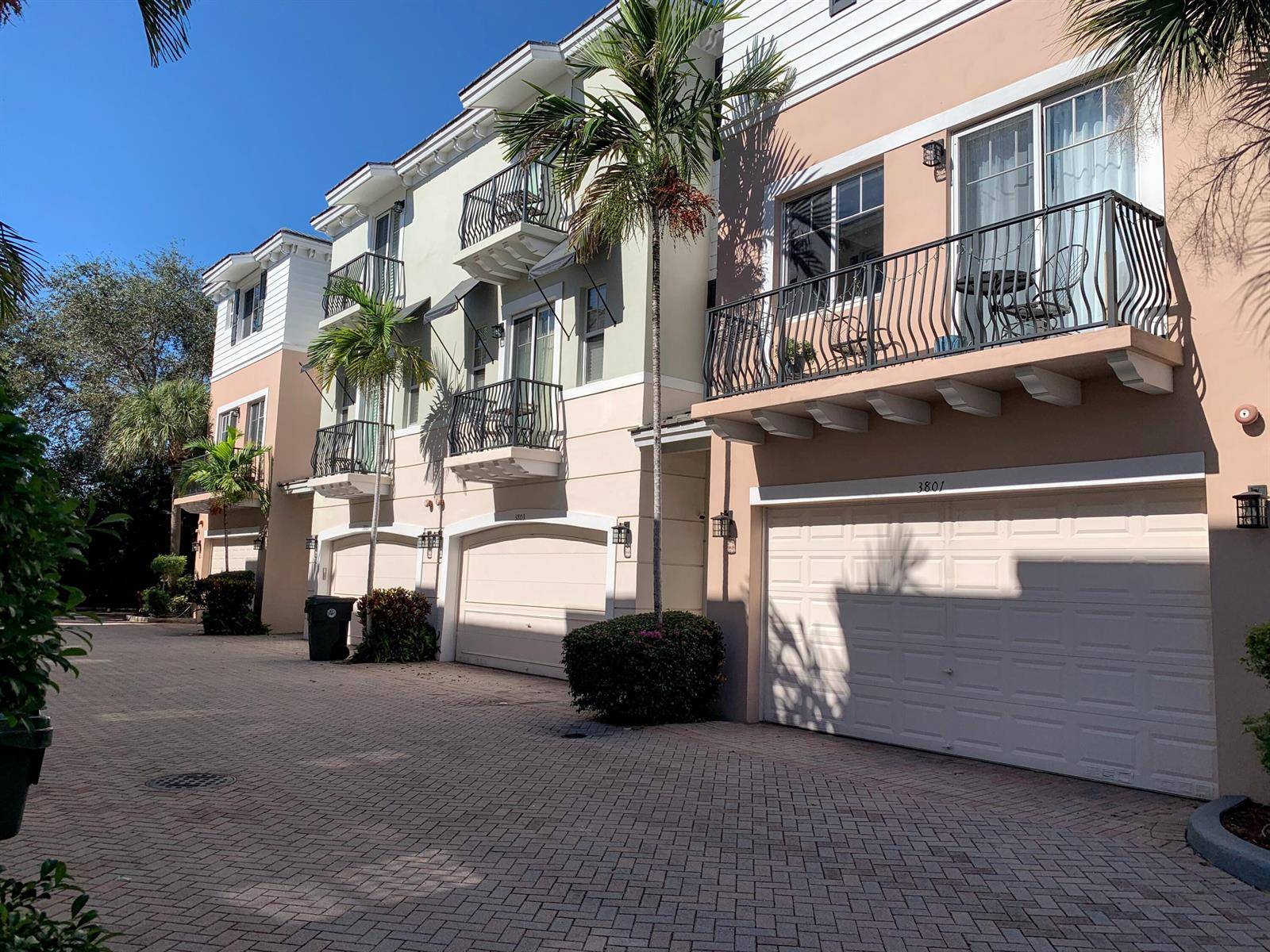 3803 NW 5thBoca Raton - picture