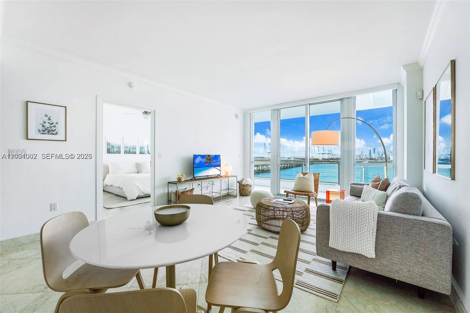 540 West AveMiami Beach - Condo/Co-Op/Annual,Condo condo unit 812 - picture