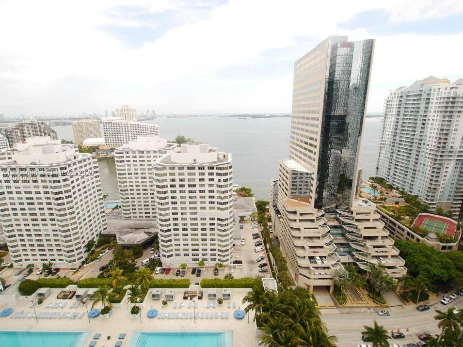 951 Brickell AveMiami - Condo 5+ Stories,Condo condo unit 2608 - picture