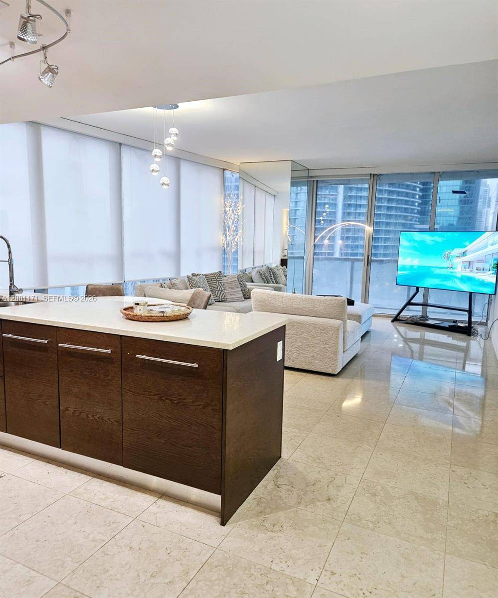 475 Brickell AveMiami - Condo/Co-Op/Annual,Condo condo unit 2115 - picture