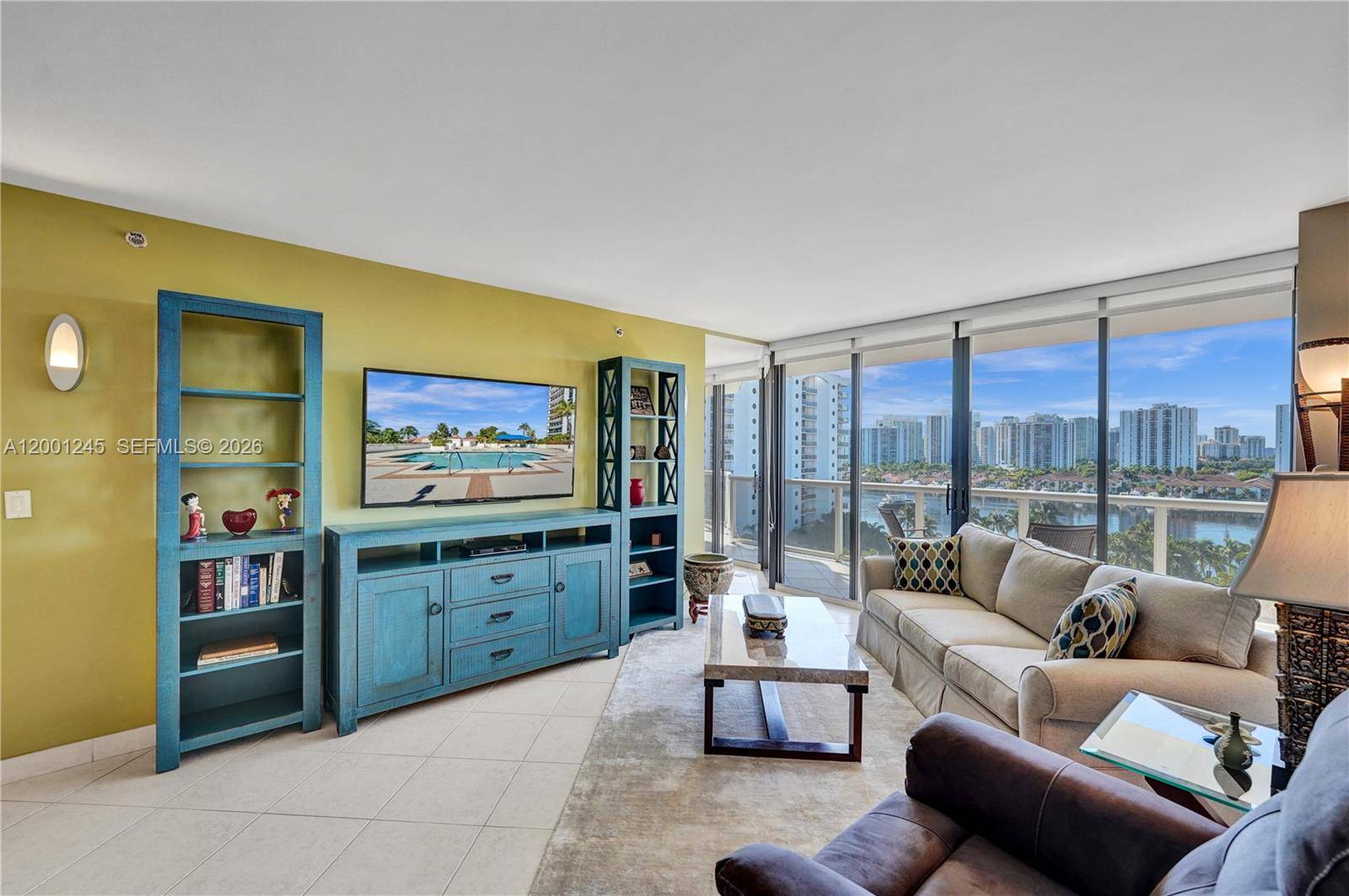 3600 Yacht Club DrAventura - Condo/Co-Op/Annual,Condo condo unit 904 - picture