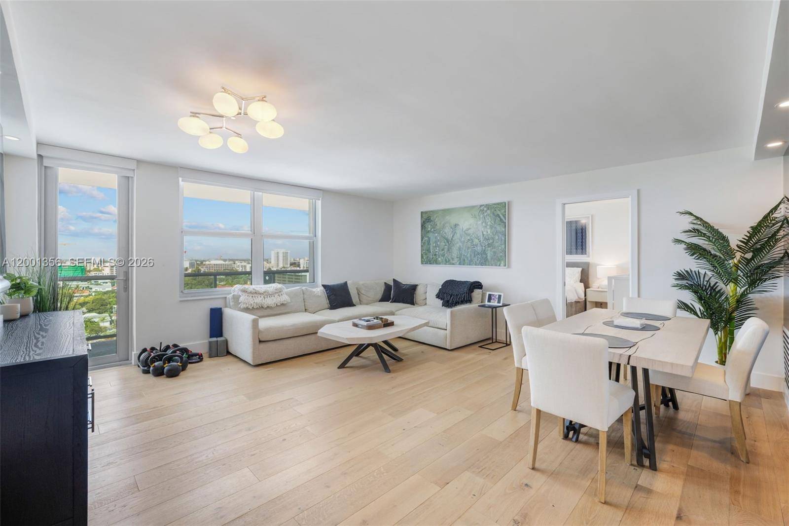 9511 Collins AveSurfside - Condo/Co-Op/Annual,Apartment condo unit 1210 - picture