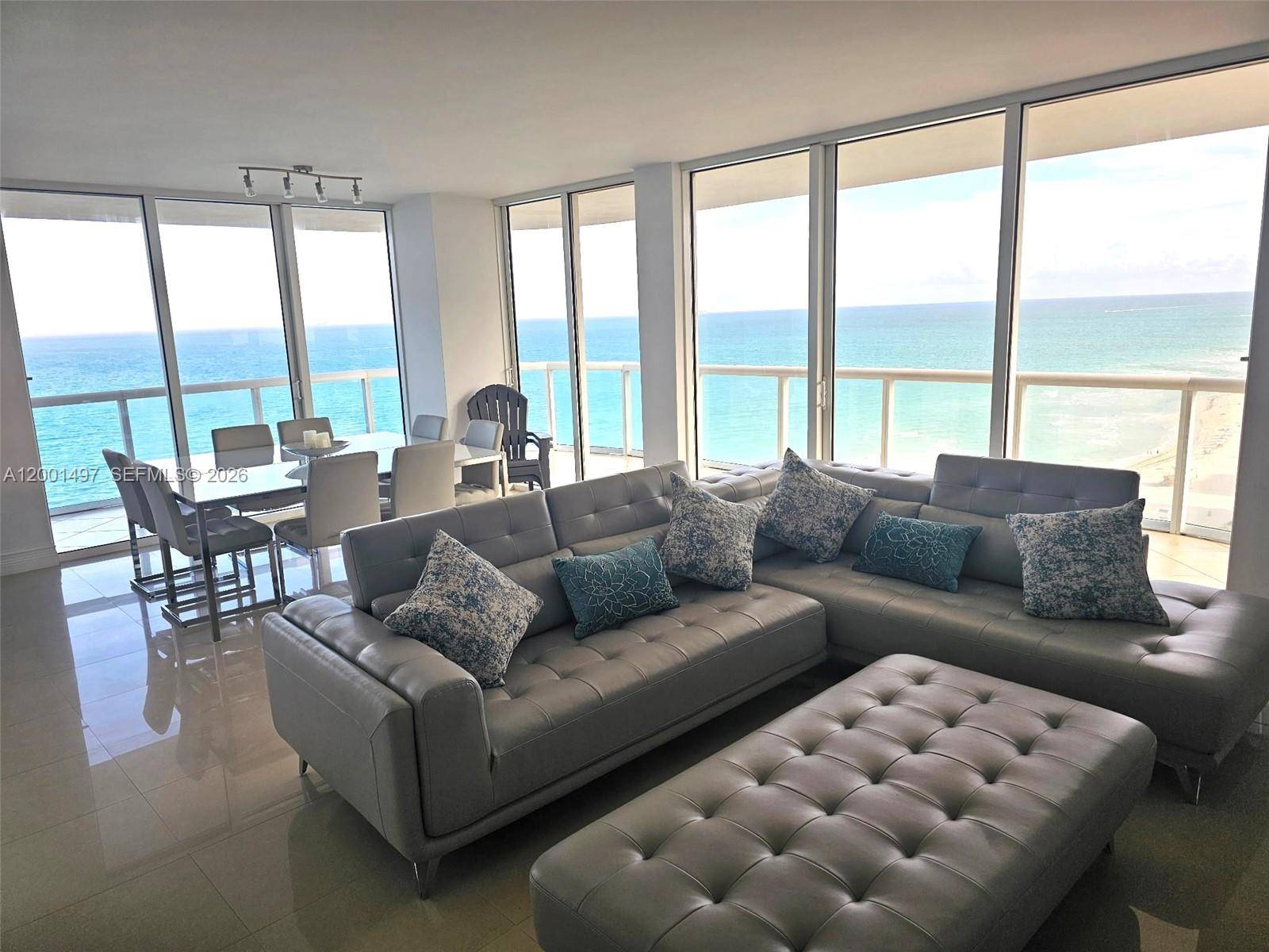 6365 Collins AveMiami Beach - Condo/Co-Op/Annual,Condo condo unit 1703 - picture