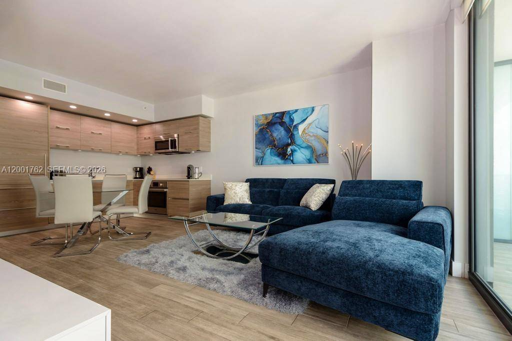 1300 S Miami ave.Miami - Condo/Co-Op/Annual,Condo condo unit 3908 - picture