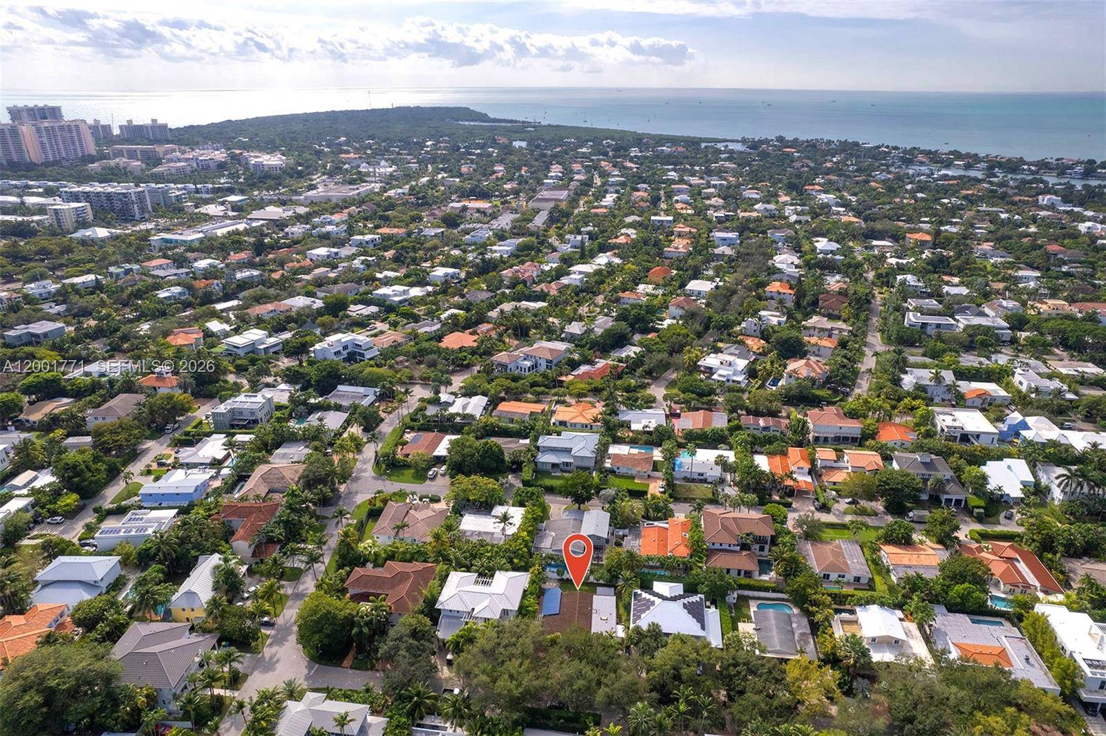 230 CRANWOOD DRKey Biscayne - picture