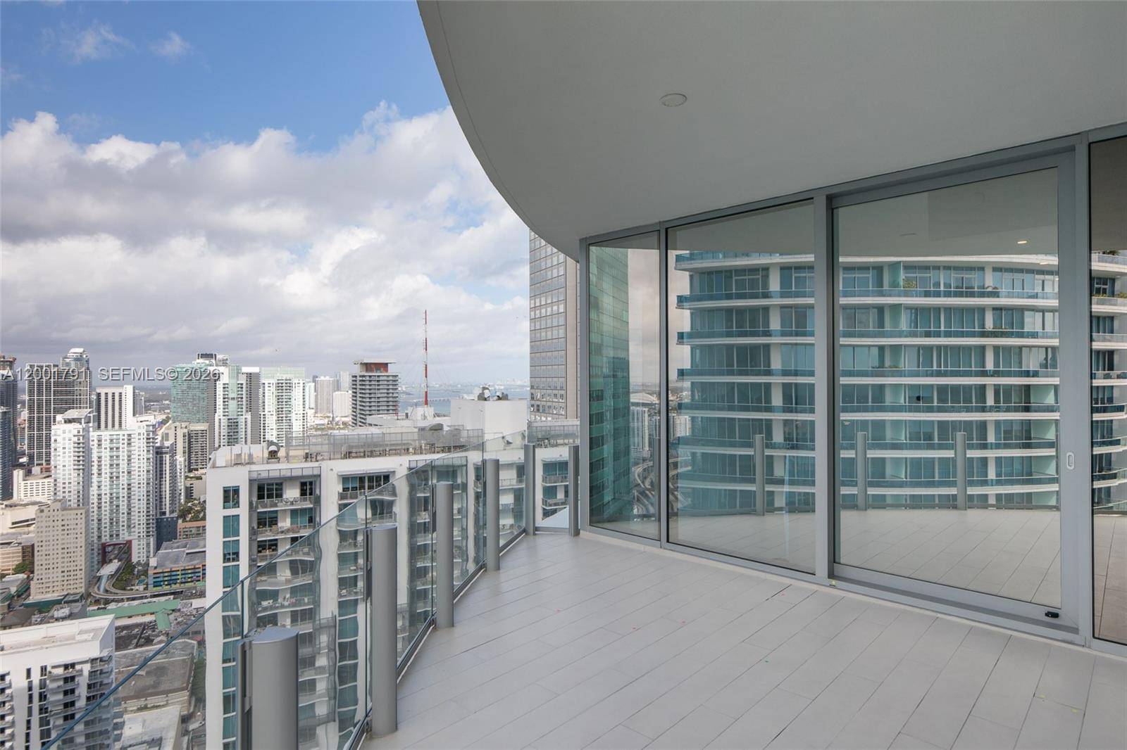 300 Biscayne Boulevard WayMiami - Condo/Co-Op/Annual,Condo condo unit 4708W - picture