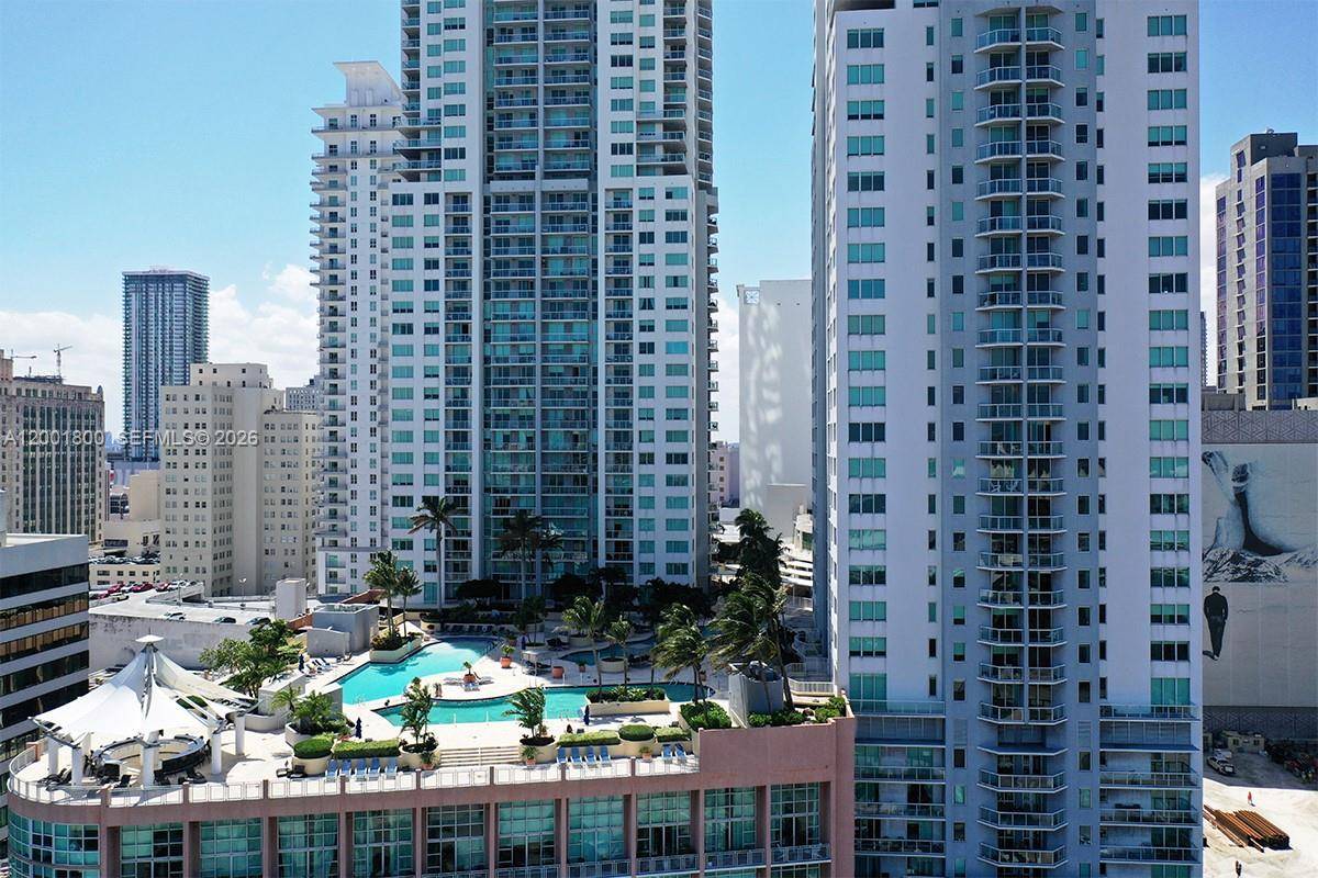 244 Biscayne BlvdMiami - Condo/Co-Op/Annual,Condo condo unit 502 - picture