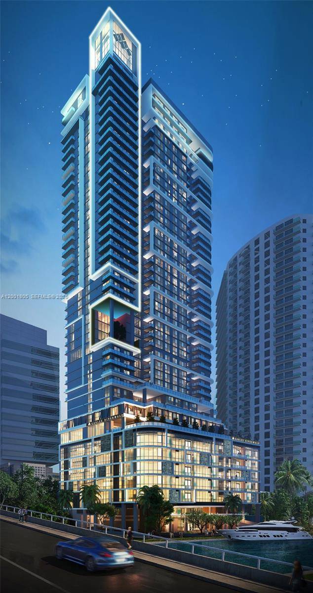 333 N New River Dr EFort Lauderdale - Condo/Co-Op/Annual,Apartment condo unit 1011 - picture