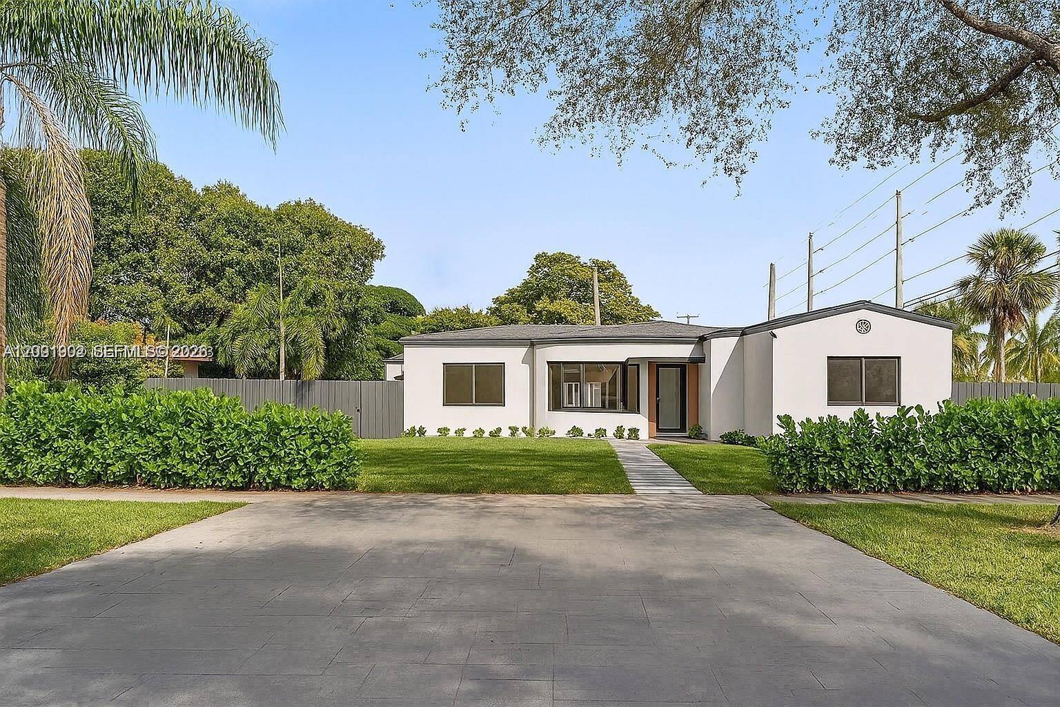 185 NE 106th StMiami Shores - picture