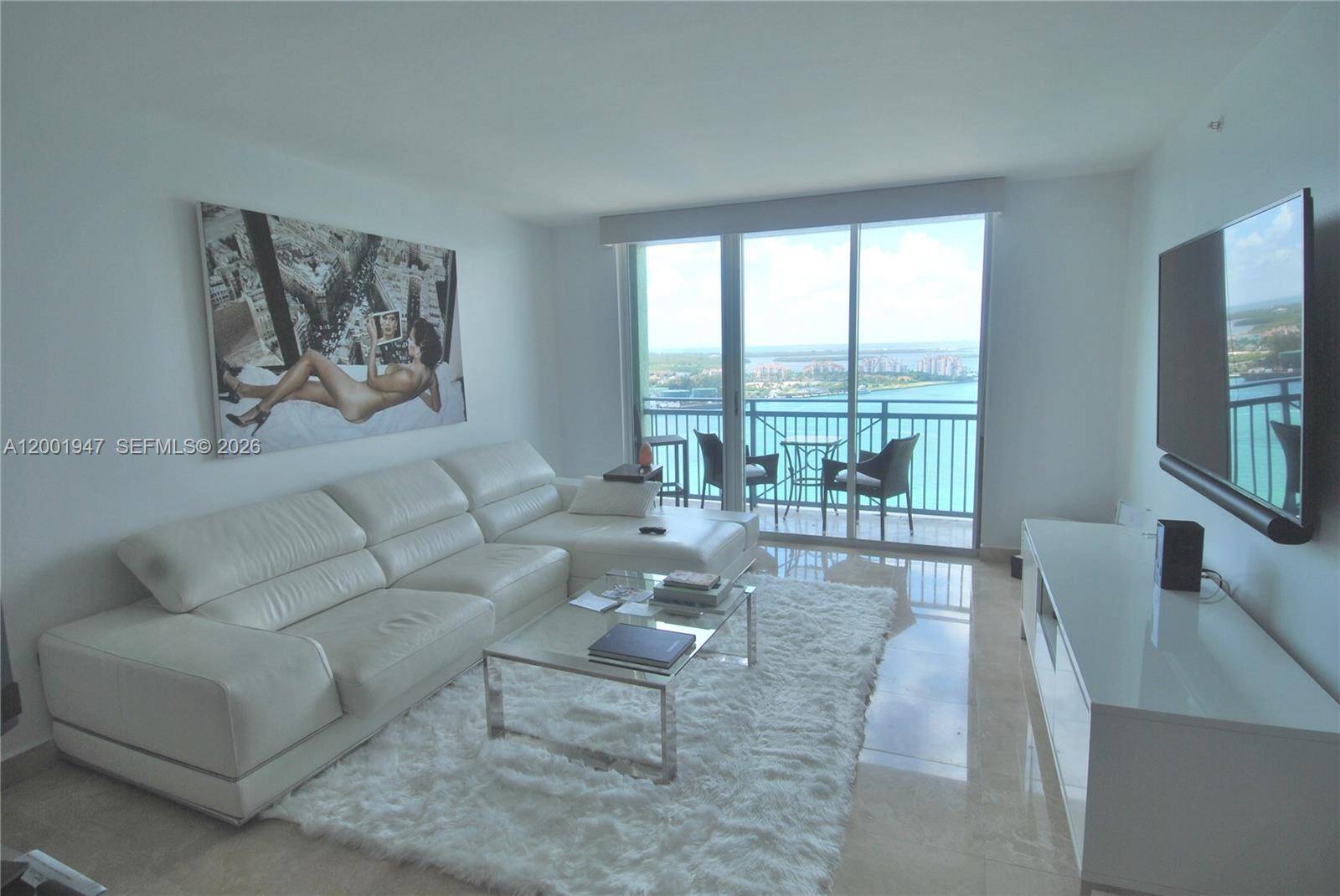90 Alton RdMiami Beach - Condo/Co-Op/Seasonal,Condo condo unit 2606 - picture