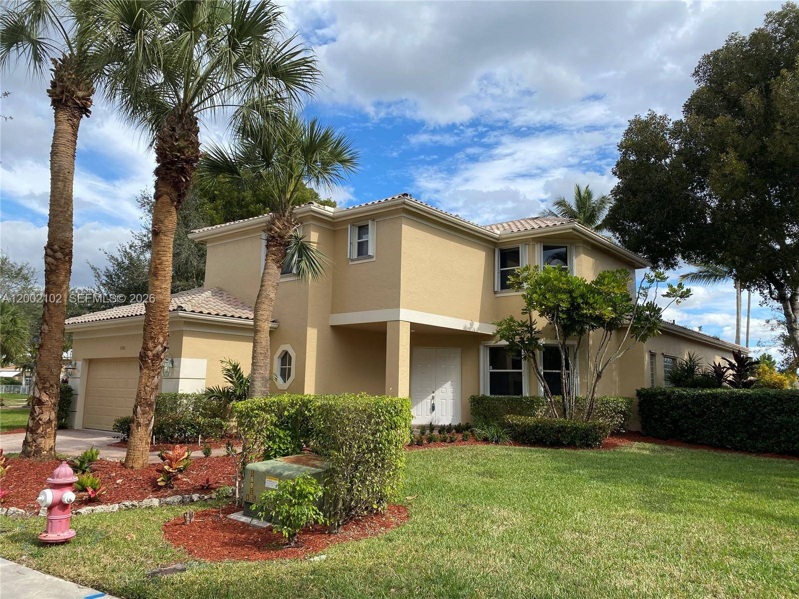 2486 Bay Isle DrWeston - picture