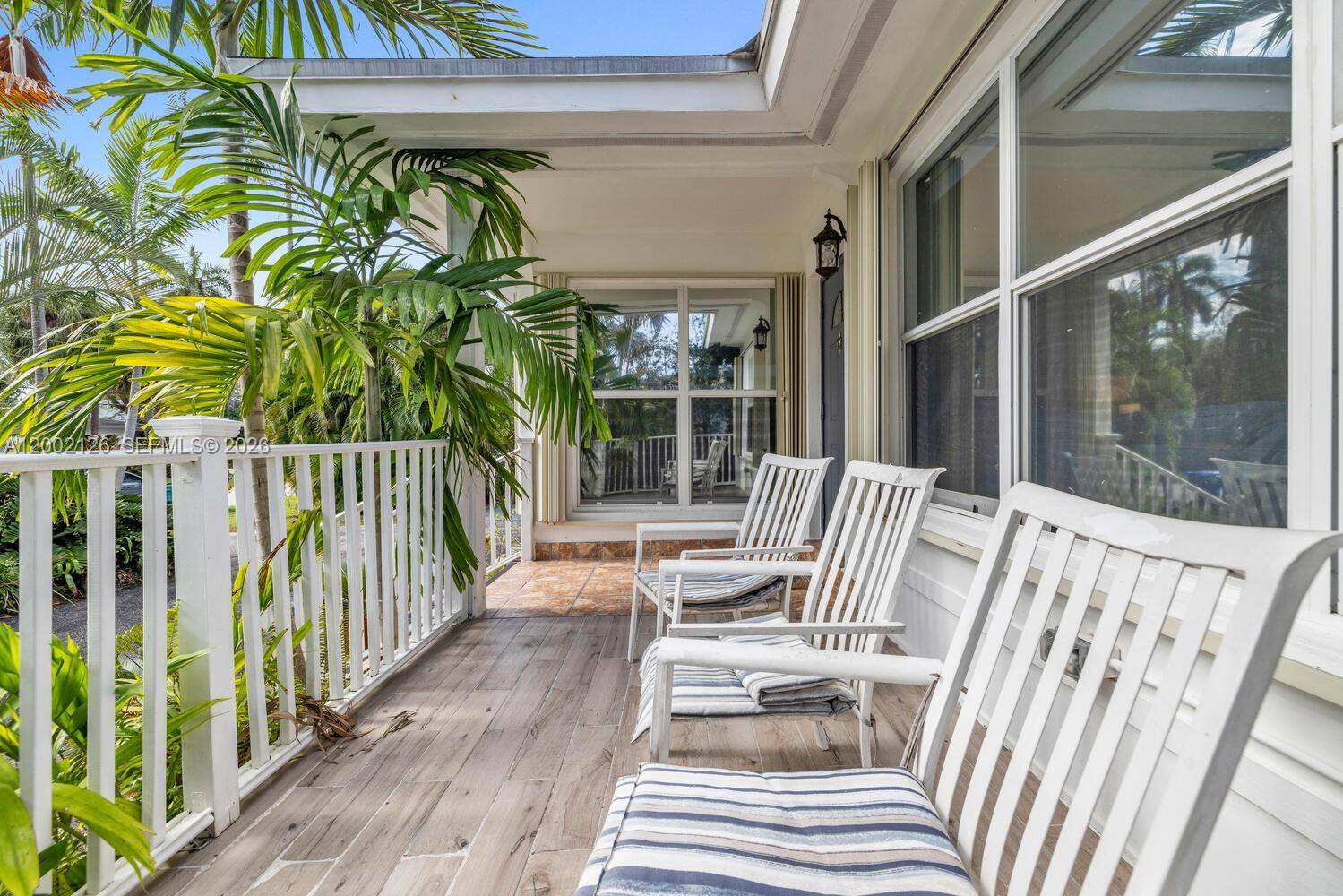 1031 NE Little River DrMiami - Single Family-Annual,House condo unit 1031 - picture