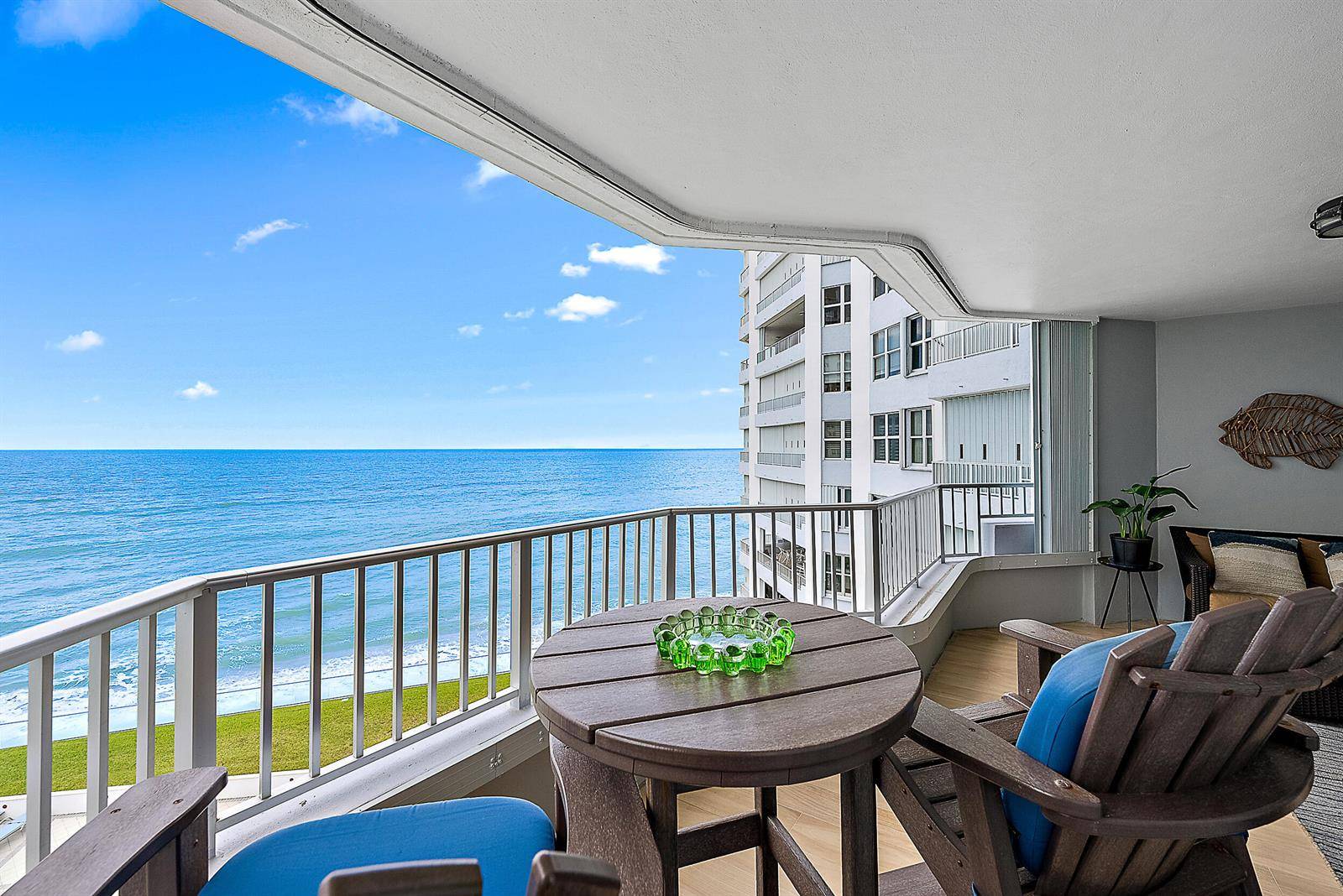 5200 N OceanSinger Island - Condo condo unit 505 - picture