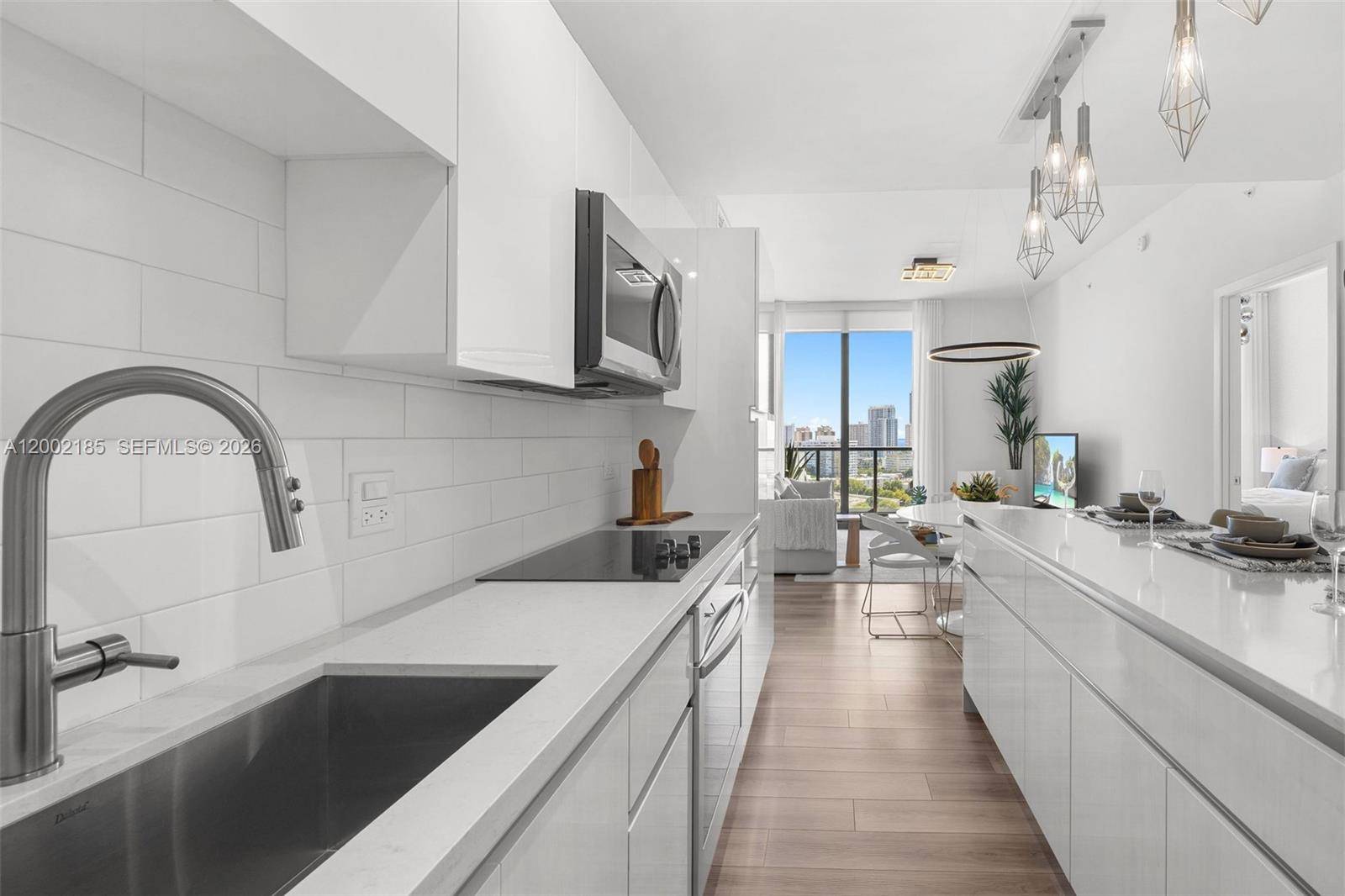 101 Diplomat PkwyHallandale Beach - Condo/Co-Op/Annual,Condo condo unit 908 - picture