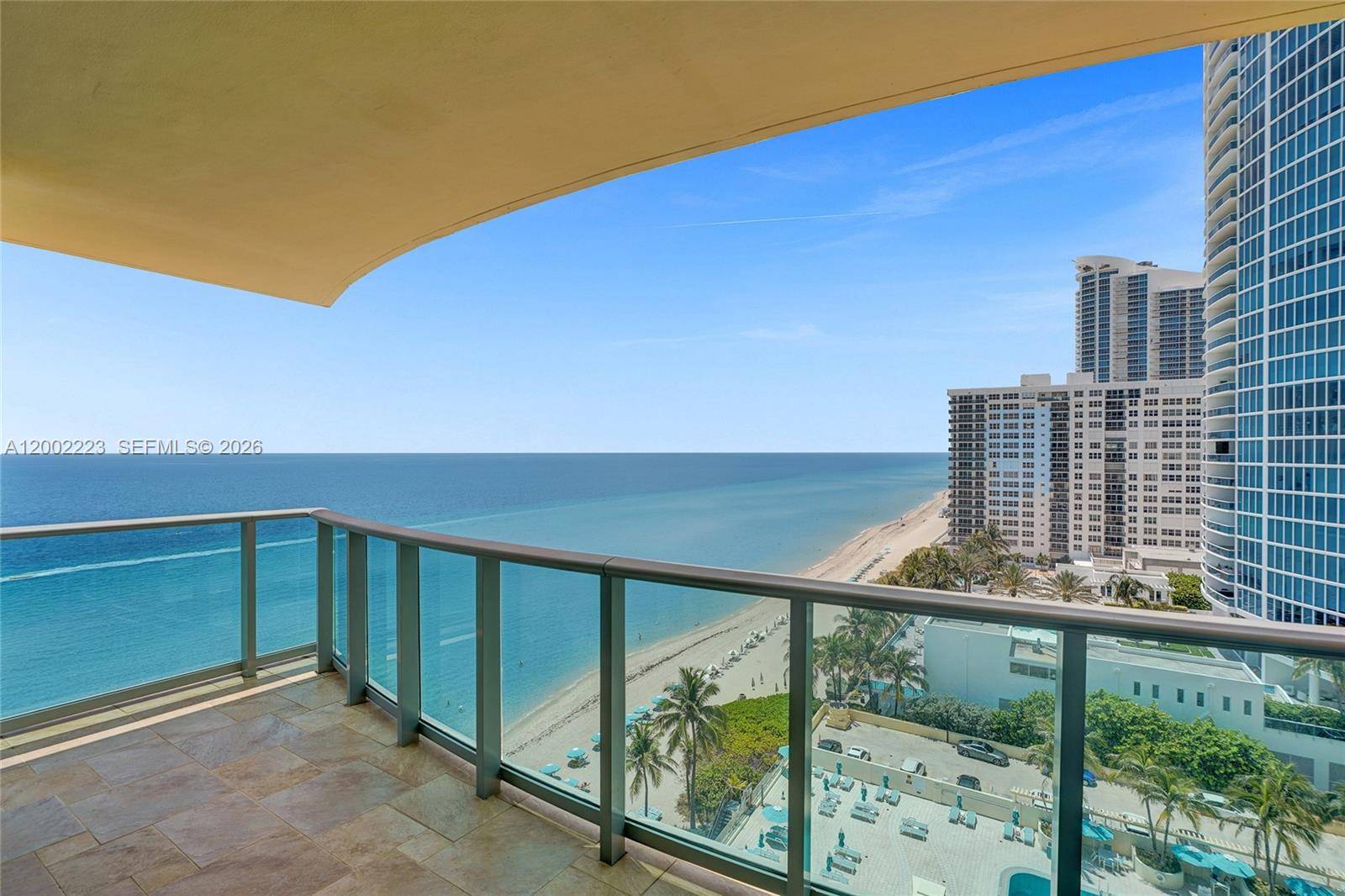 2501 S Ocean DrHollywood - Condo/Co-Op/Seasonal,Condo condo unit 1211 - picture
