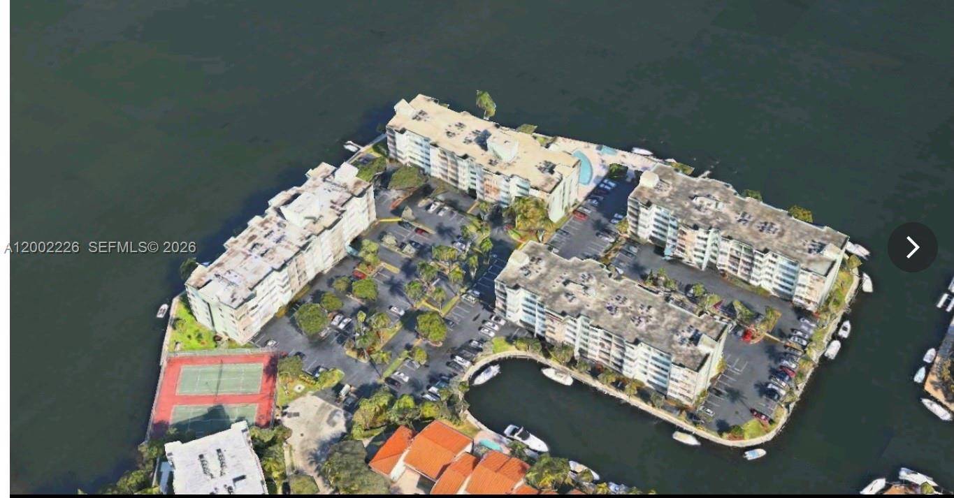 16546 NE 26th AveNorth Miami Beach - Condo 5+ Stories,Condo condo unit 3J - picture