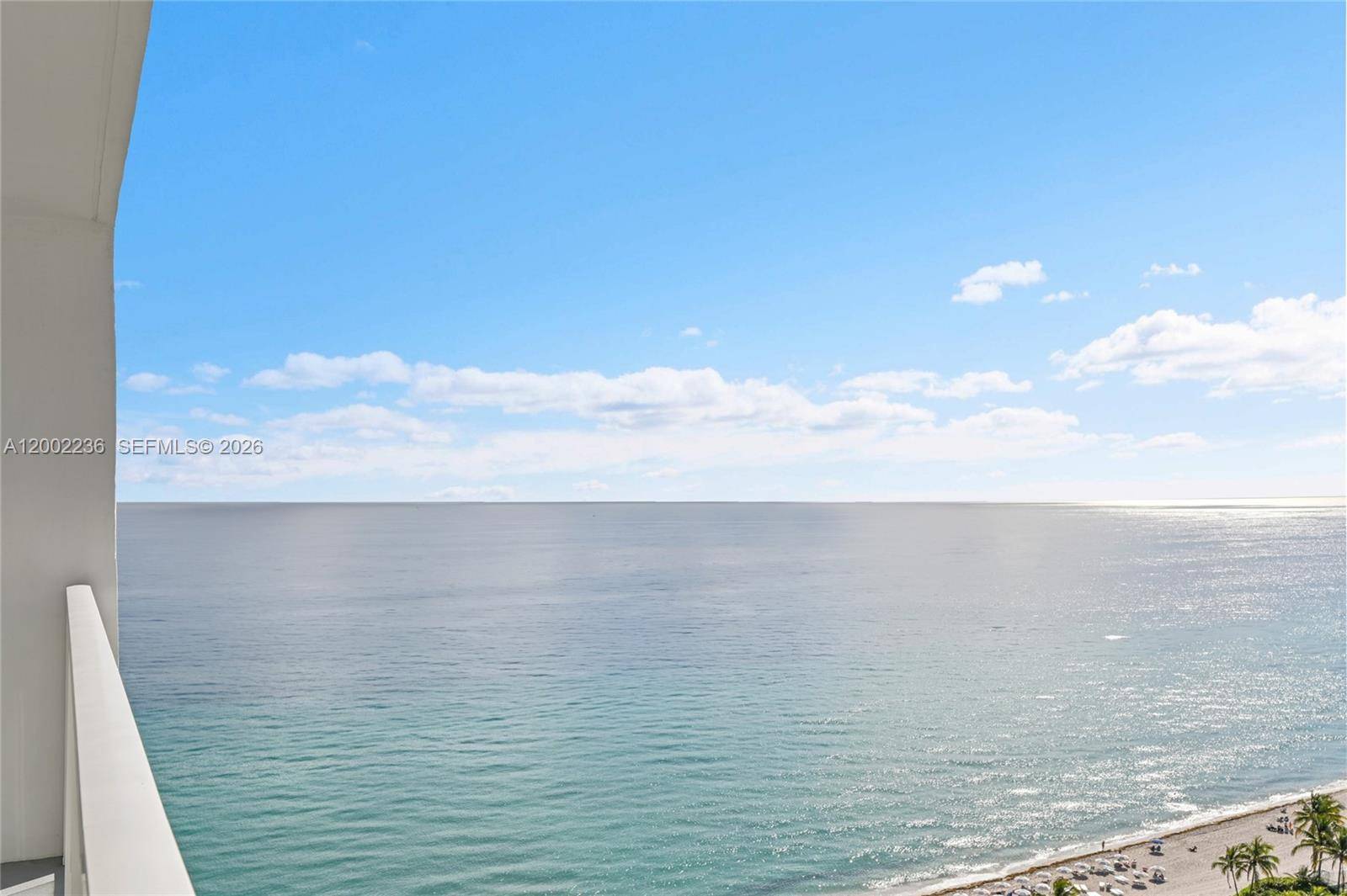 2030 S Ocean DrHallandale Beach - Condo/Co-Op/Annual,Condo condo unit 2018 - picture
