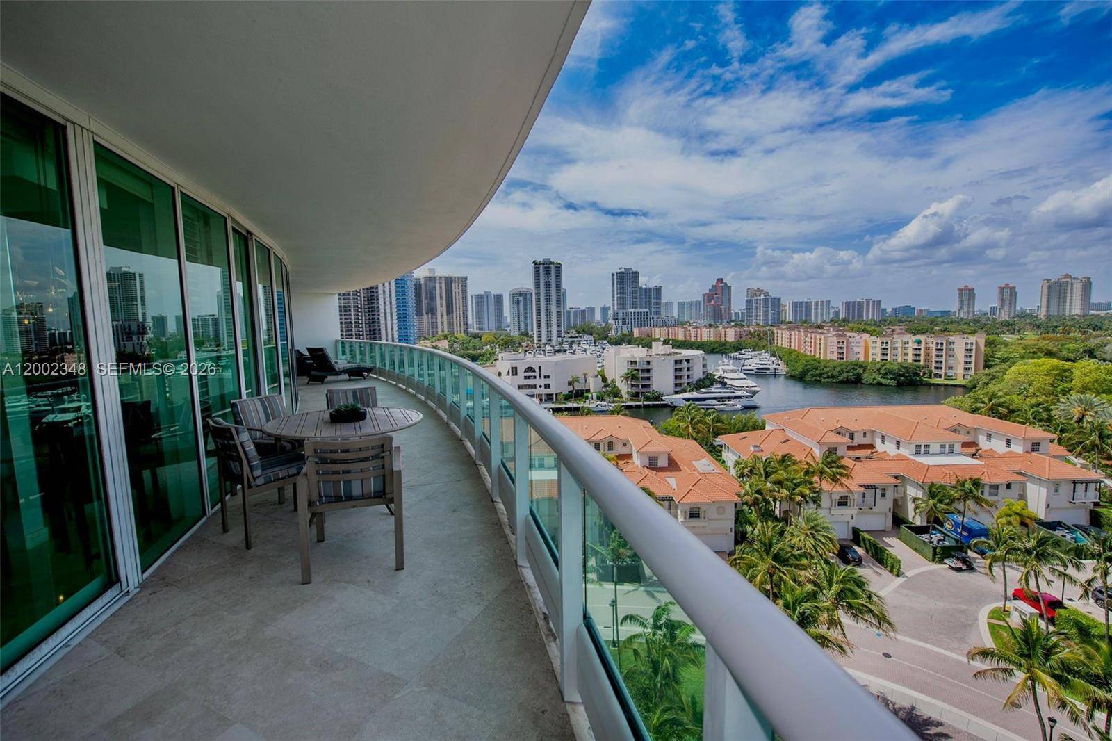 19955 NE 38th CtAventura - Condo/Co-Op/Annual,Condo condo unit 1101 - picture