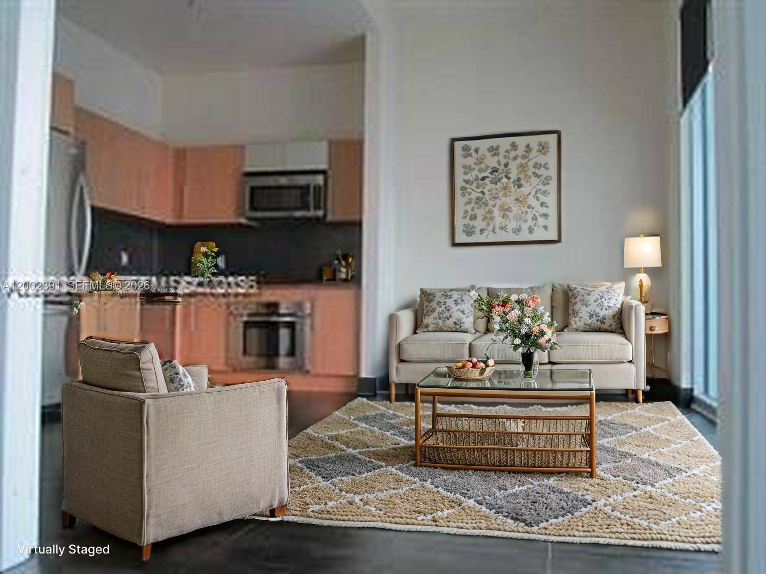 300 S Biscayne BlvdMiami - Condo 5+ Stories,Condo condo unit PH-3903 - picture