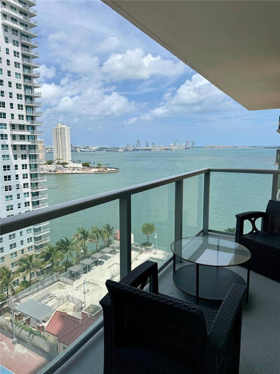 1155 Brickell Bay DrMiami - Condo/Co-Op/Annual,Condo condo unit 1702 - picture