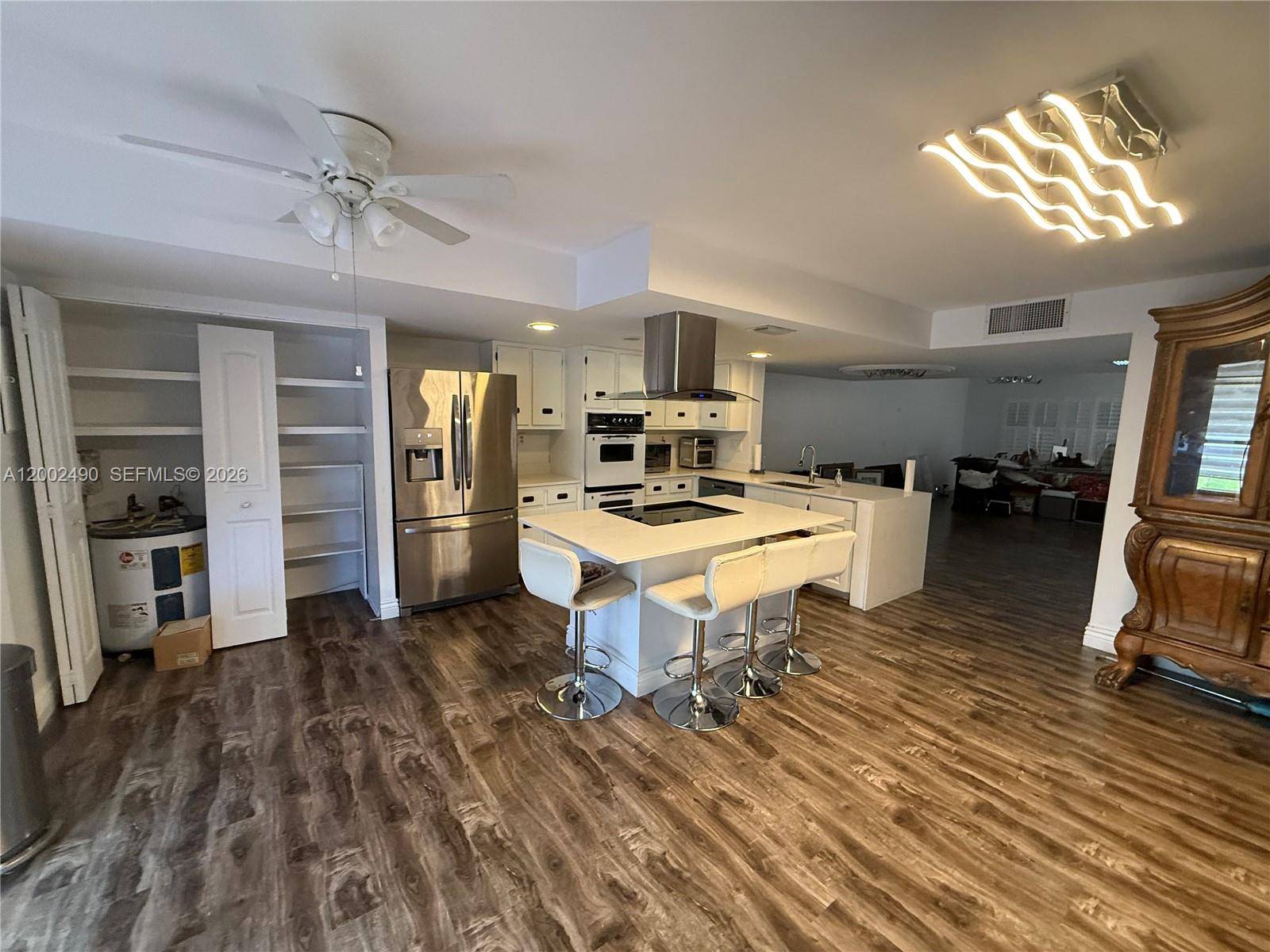 2606 NE 10 STHallandale Beach - Condo/Co-Op/Annual,Townhouse condo unit 2606 - picture