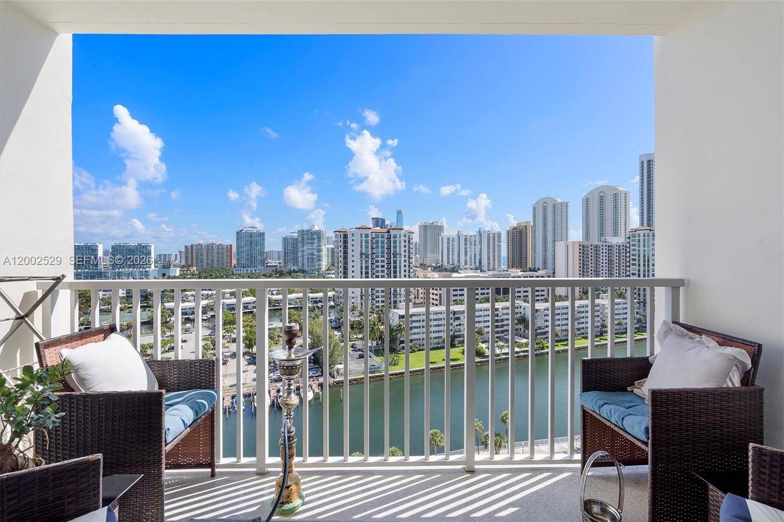 300 Bayview DrSunny Isles Beach - Condo 5+ Stories,Condo condo unit 1503 - picture