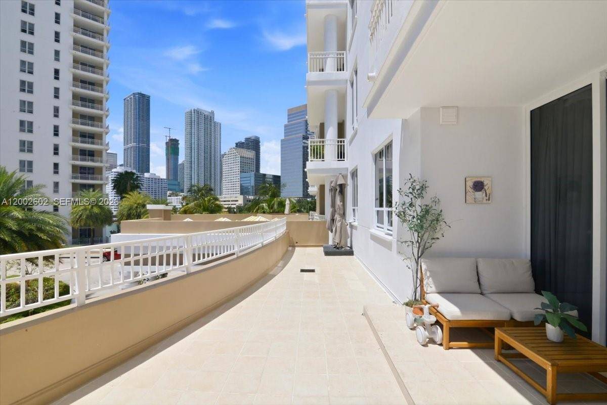 801 Brickell Key BlvdMiami - Condo/Co-Op/Annual,Condo condo unit 409 - picture