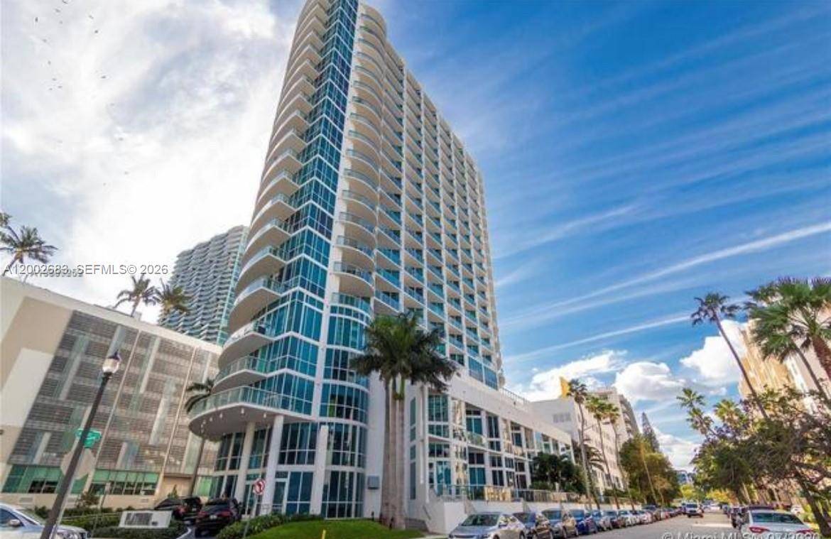 480 NE 30th StMiami - Condo 5+ Stories,Condo condo unit 903 - picture