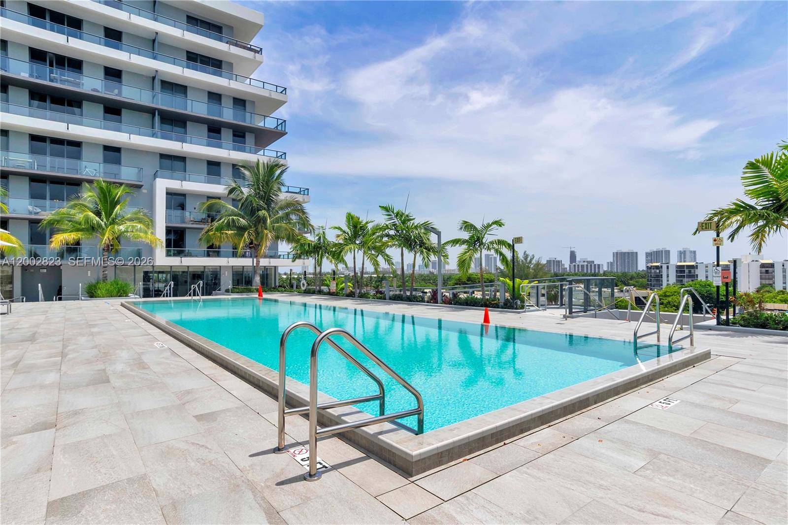 2960 NE 207 TH STAventura - Apartments-Annual,Condo condo unit 705 - picture