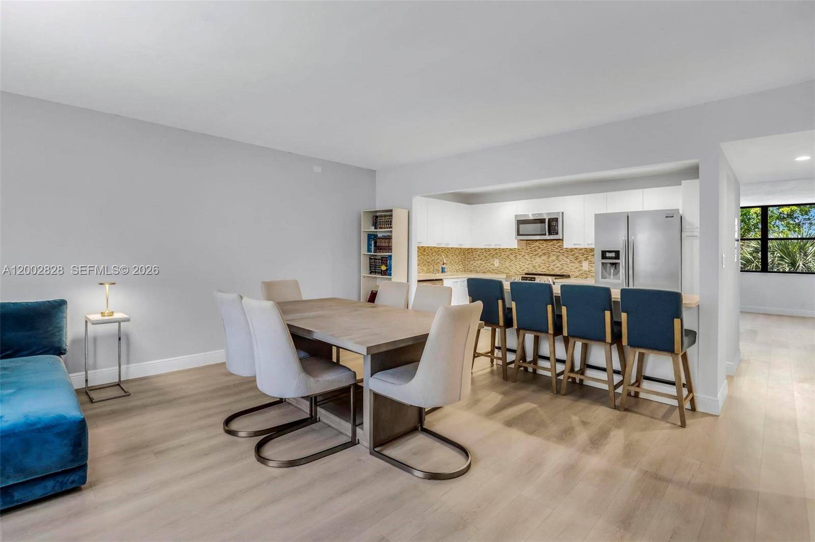 3350 NE 192nd StAventura - Co-Op 1-4 Stories,Condo condo unit 4Q-B - picture