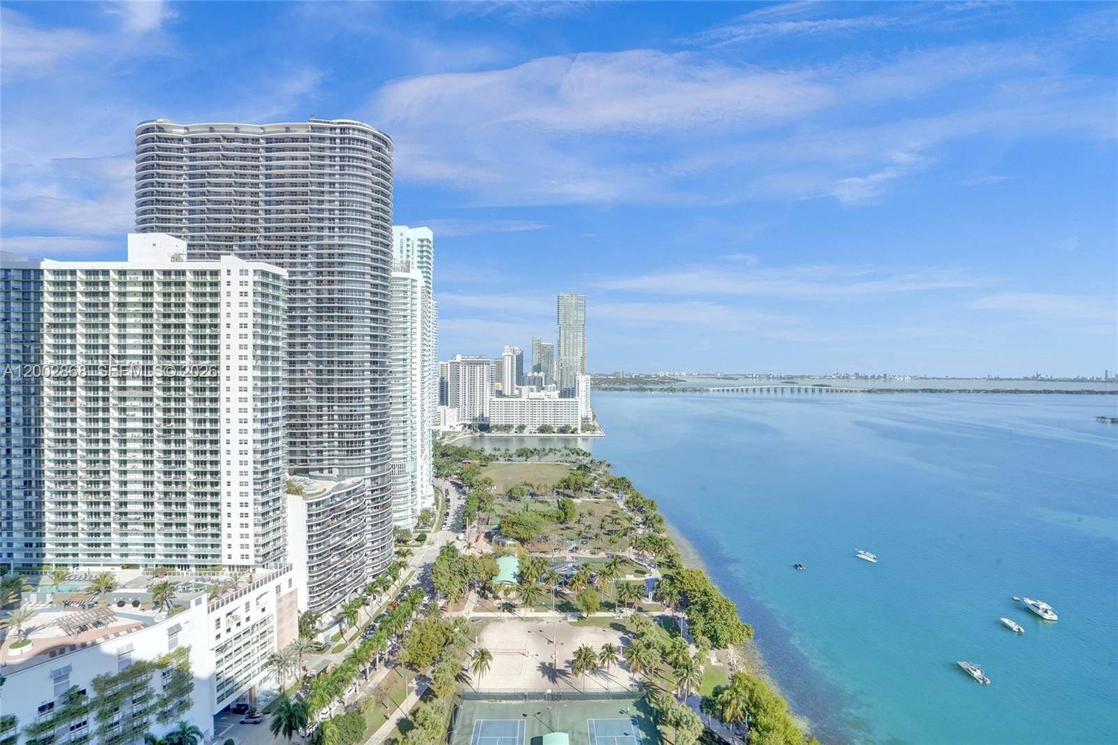 1717 N Bayshore DrMiami - Condo/Co-Op/Seasonal,Condo condo unit A-1236 - picture