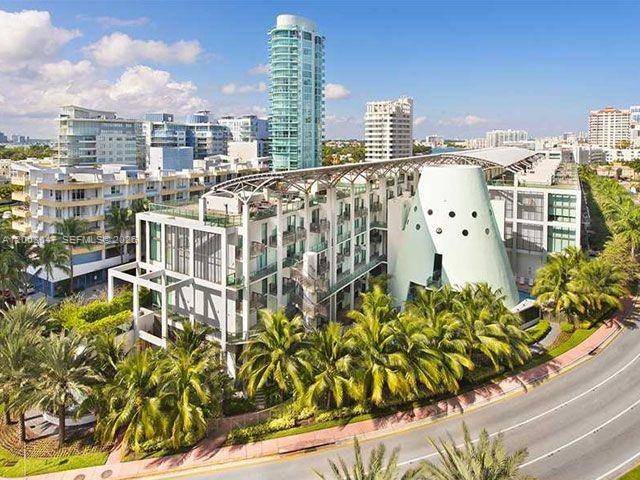 6000 Collins AveMiami Beach - Condo/Co-Op/Annual,Condo condo unit 313 - picture