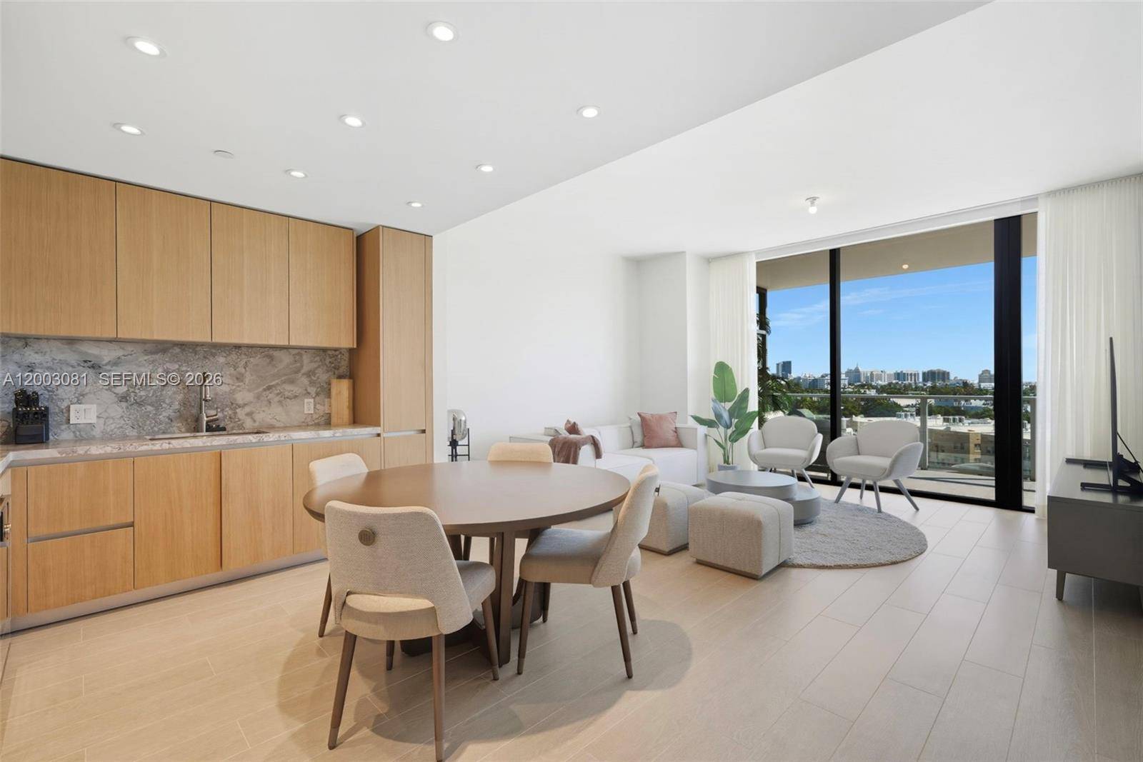 500 Alton RdMiami Beach - Condo/Co-Op/Annual,Condo condo unit 808 - picture