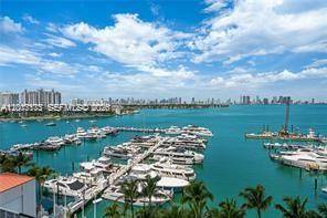 1900 Sunset Harbour DrMiami Beach - Condo/Co-Op/Annual,Condo condo unit 1012 - picture