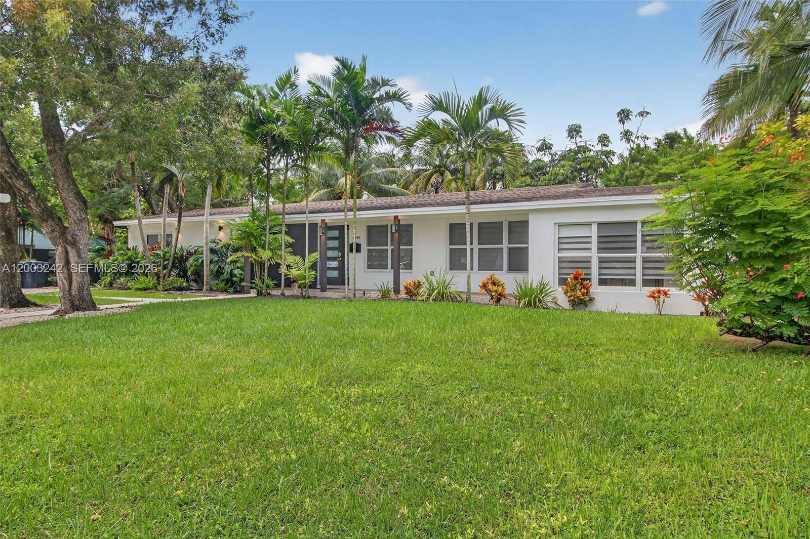 6090 SW 63rd AveSouth Miami - picture
