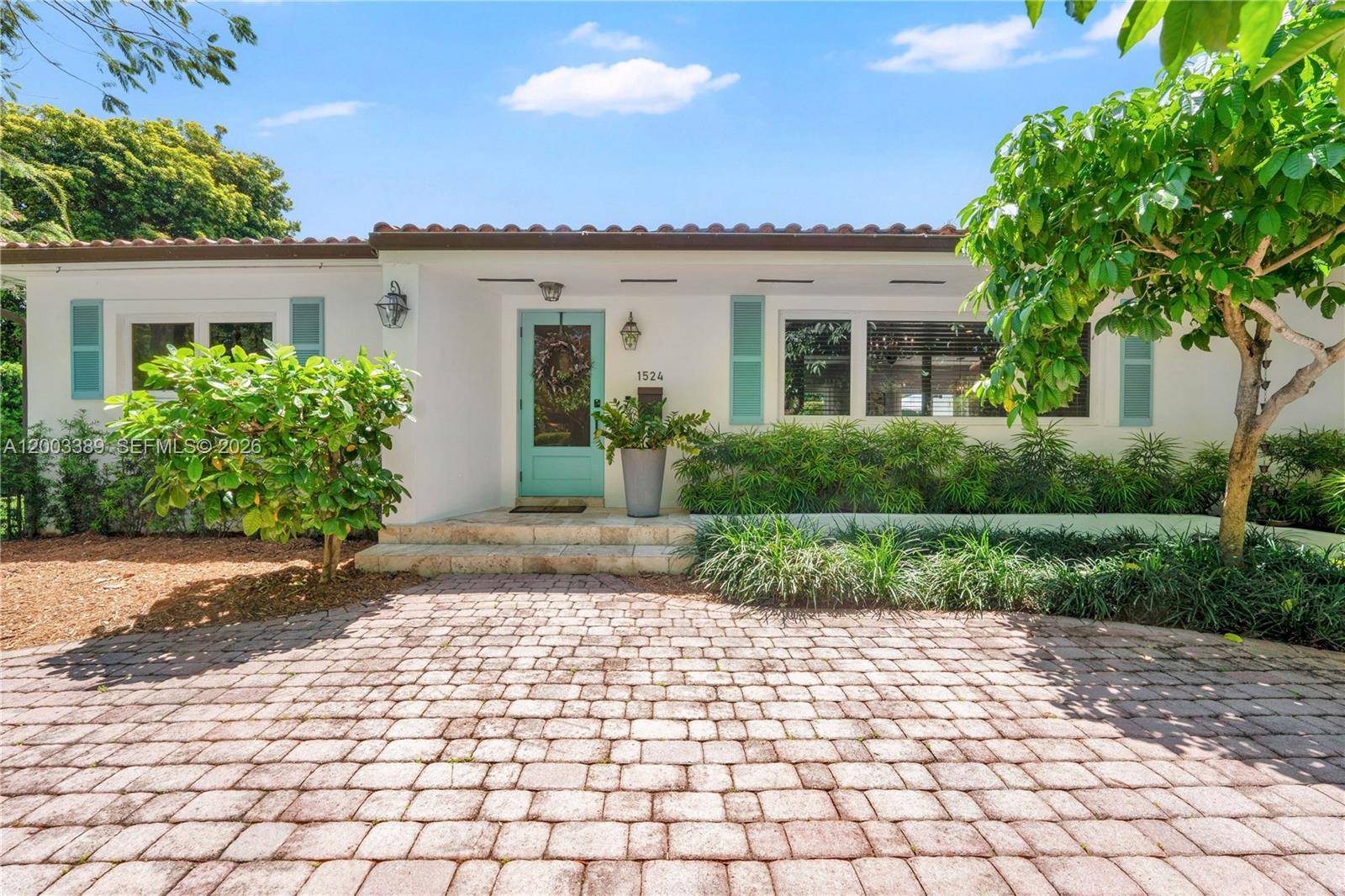 1524 Siena AveCoral Gables - picture