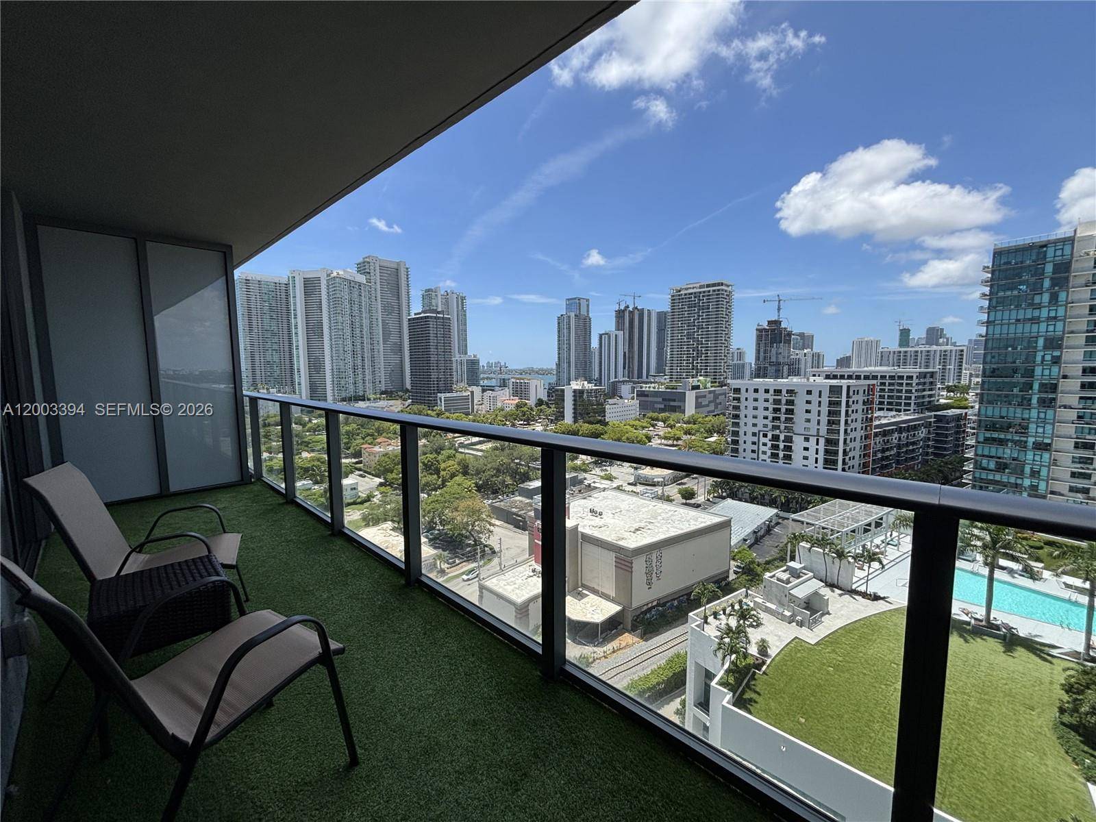 121 NE 34th StMiami - Condo 5+ Stories,Condo condo unit 1703 - picture