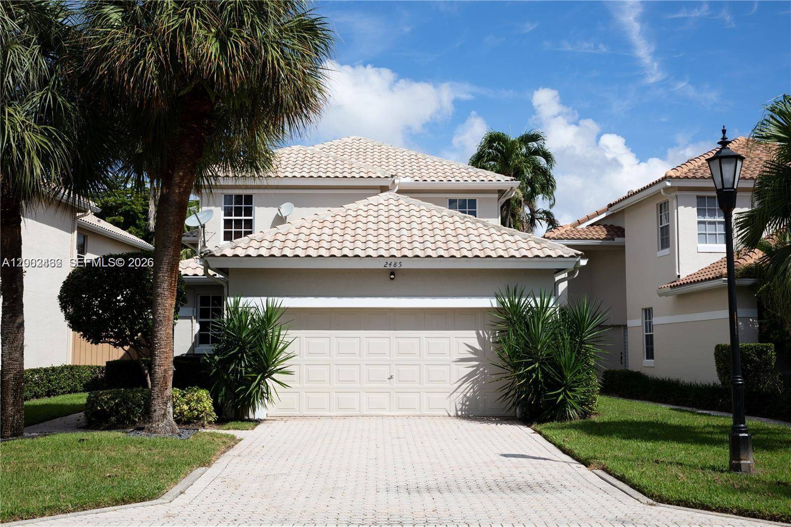 2485 NW 66th DrBoca Raton - picture