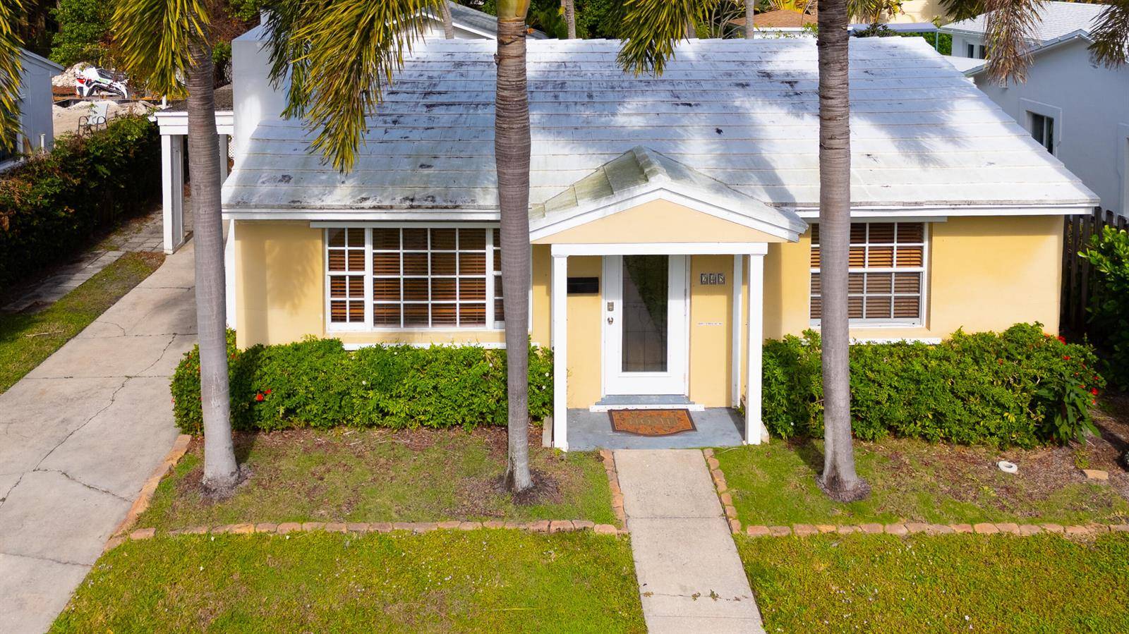 245 CortezWest Palm Beach - picture
