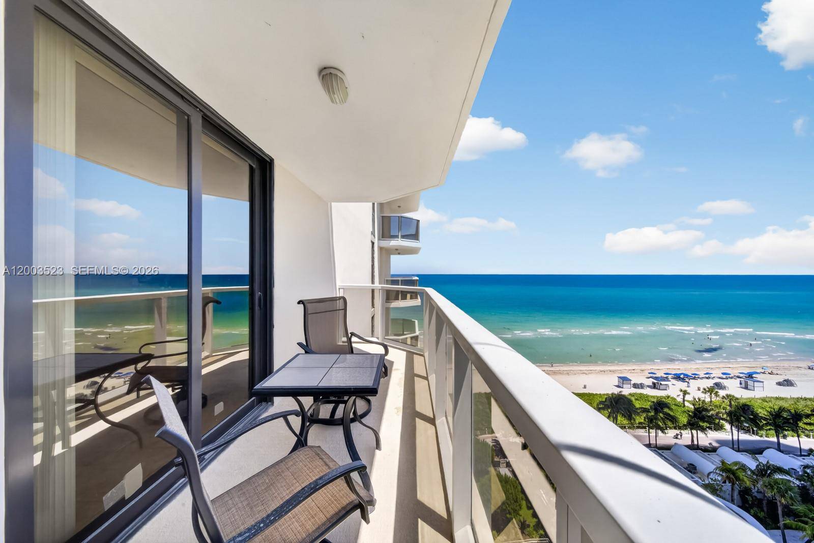 6423 Collins AveMiami Beach - Condo 5+ Stories,Condo condo unit 1204 - picture
