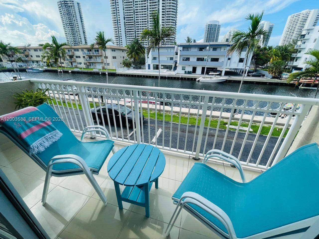 3601 NE 170th StNorth Miami Beach - Condo 1-4 Stories,Condo condo unit 202 - picture