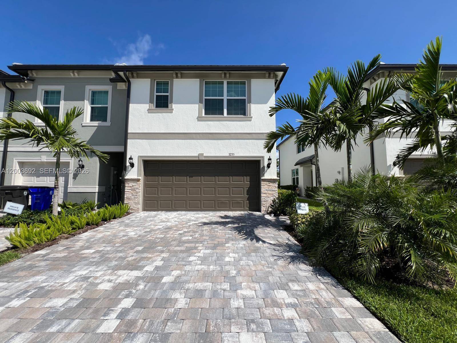 3235 Watercress DRLauderdale Lakes - picture