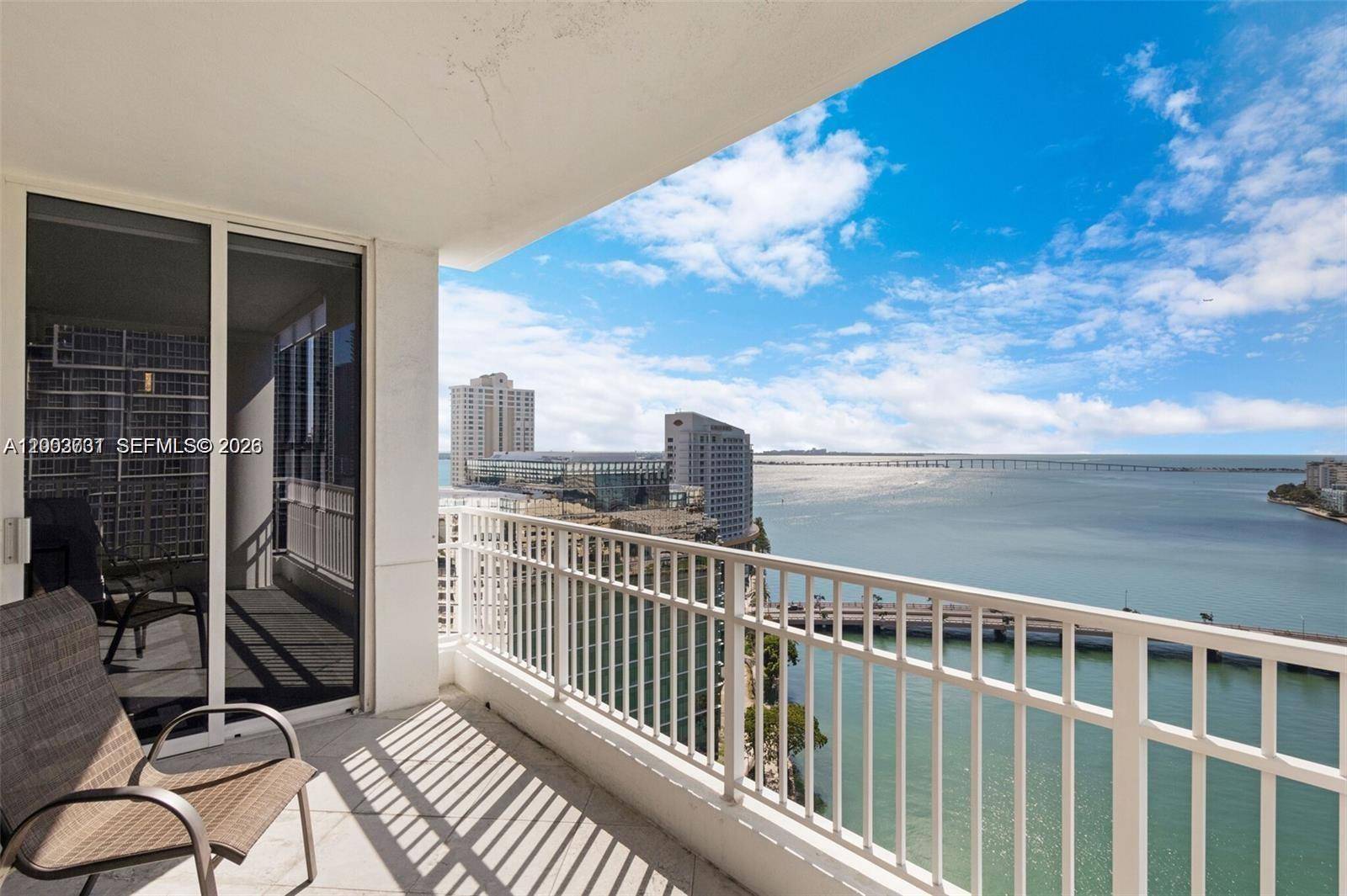701 Brickell Key BlvdMiami - Condo/Co-Op/Annual,Condo condo unit 2103 - picture