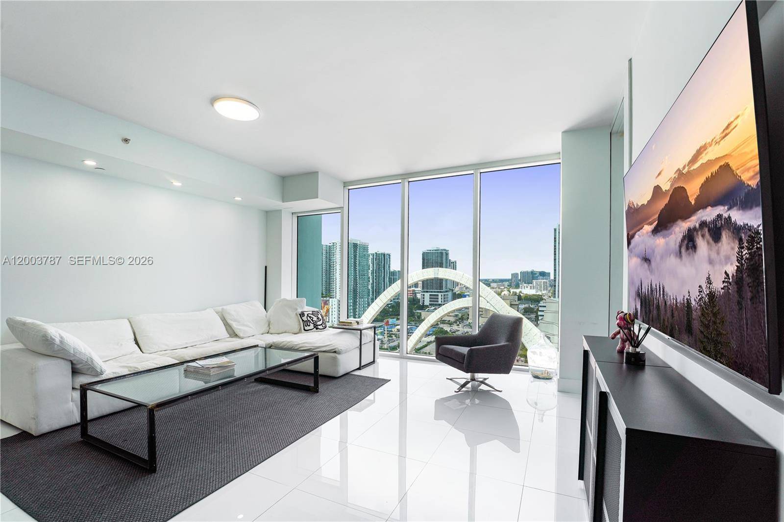 1040 Biscayne BlvdMiami - Condo 5+ Stories,Condo condo unit 1905 - picture