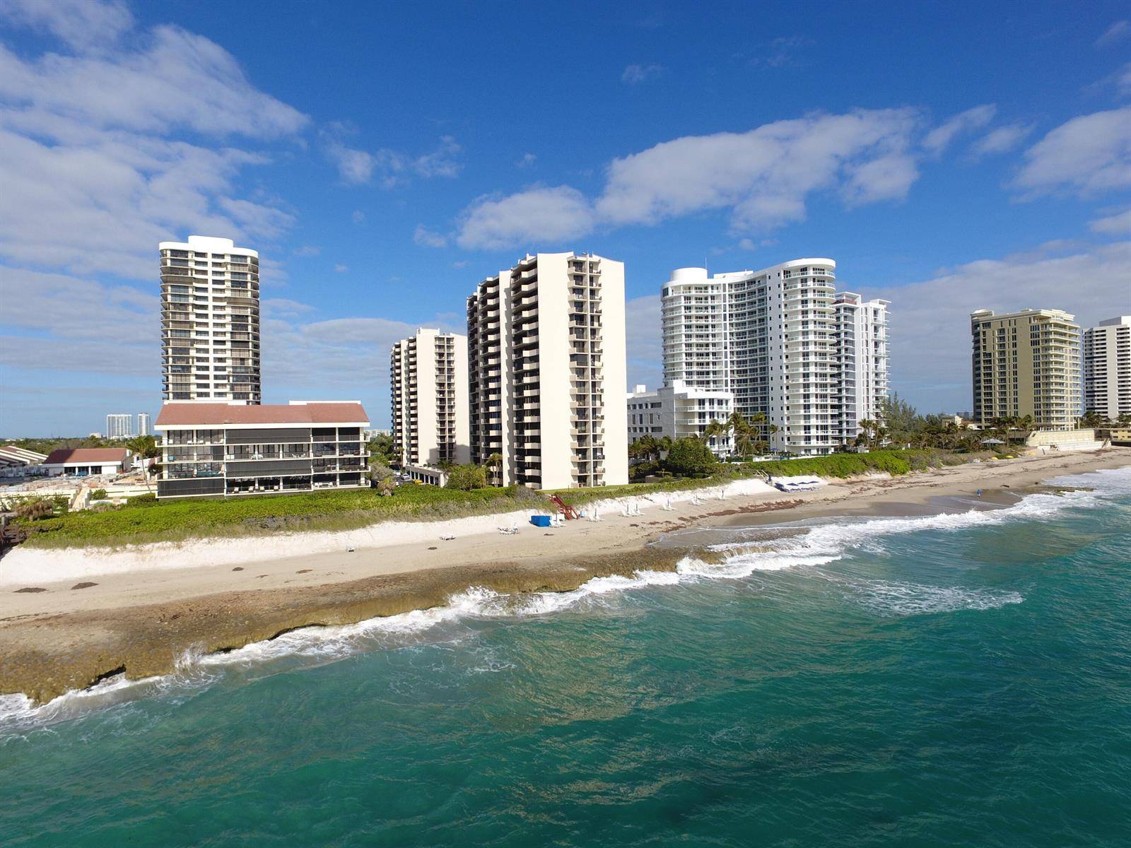 4200 N OceanSinger Island - Condo condo unit 1-203 - picture
