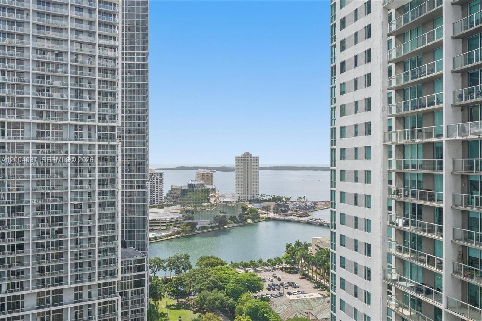 77 SE 5th StreetMiami - Condo/Co-Op/Annual,Condo condo unit 2614 - picture