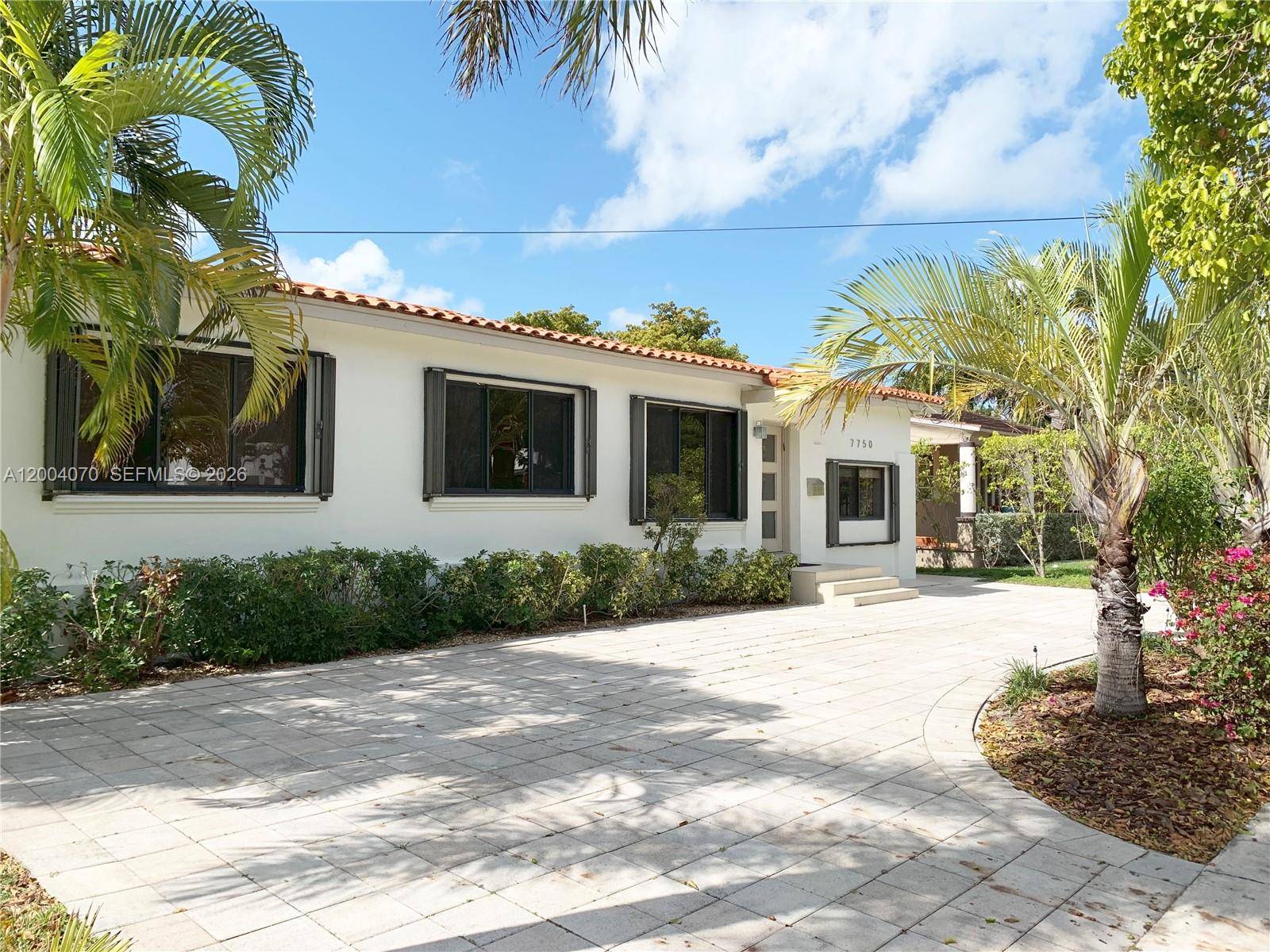 7750 Noremac AveMiami Beach - picture