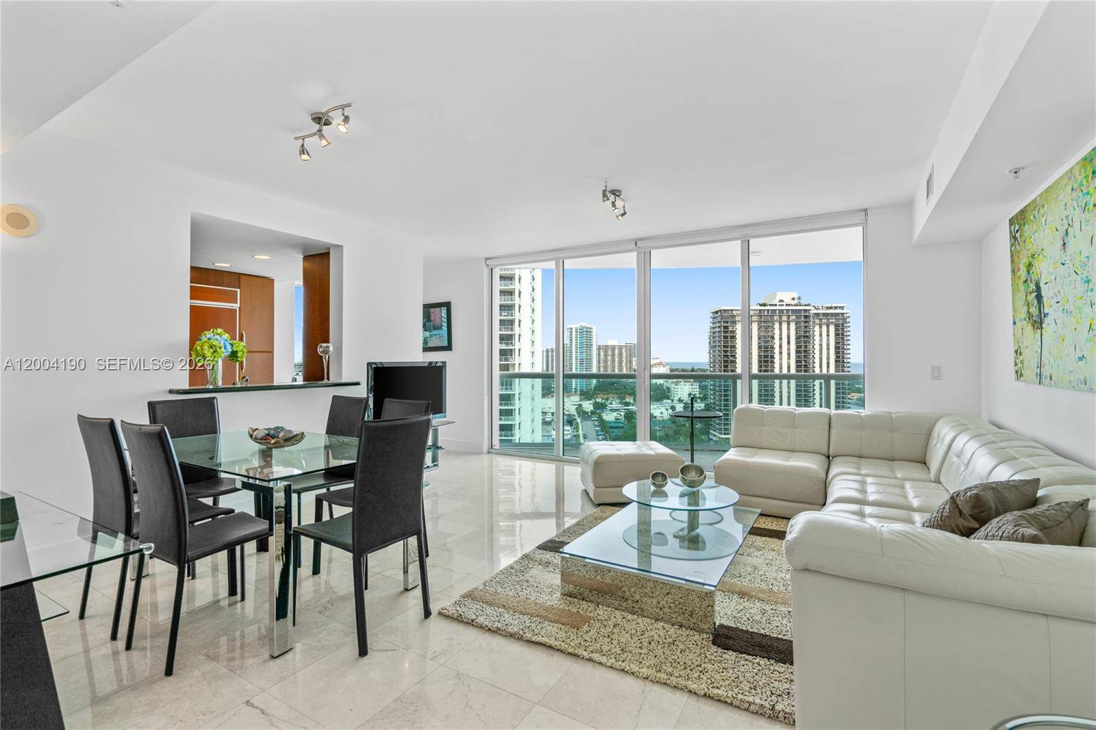 19400 Turnberry WayAventura - Condo 5+ Stories,Condo condo unit 1731 - picture