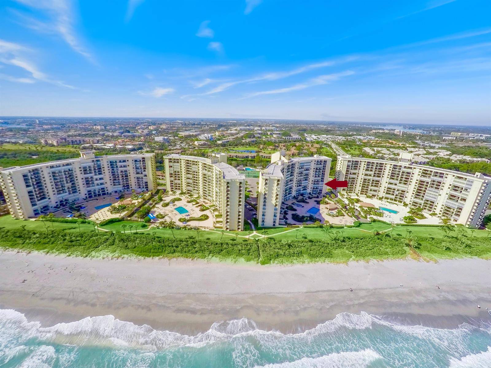 300 Ocean TrailJupiter - Condo condo unit 510 - picture