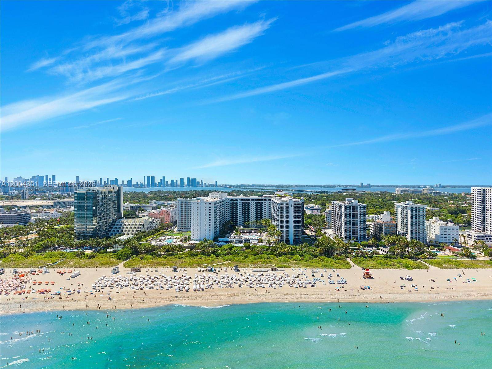 2301 Collins AveMiami Beach - Condo/Co-Op/Annual,Condo condo unit 432 - picture